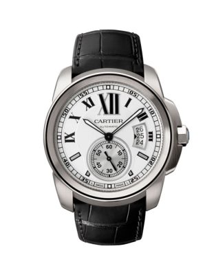 Вся коллекция Calibre de Cartier