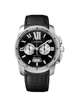 Вся коллекция Calibre de Cartier