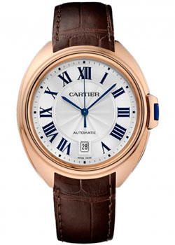 Вся коллекция Cle de Cartier