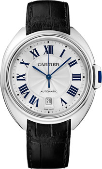 Вся коллекция Cle de Cartier
