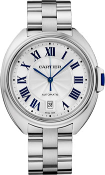Вся коллекция Cle de Cartier