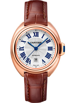 Вся коллекция Cle de Cartier