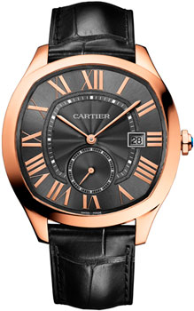 Вся коллекция Drive de Cartier