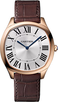 Вся коллекция Drive de Cartier