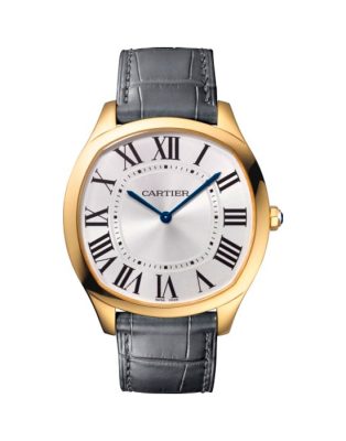 Вся коллекция Drive de Cartier