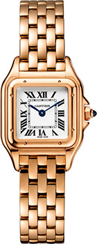 Вся коллекция Panthere de Cartier