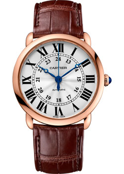 Вся коллекция Ronde de Cartier