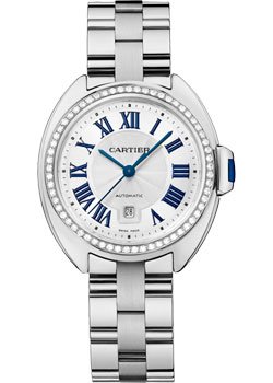 Вся коллекция Cle de Cartier