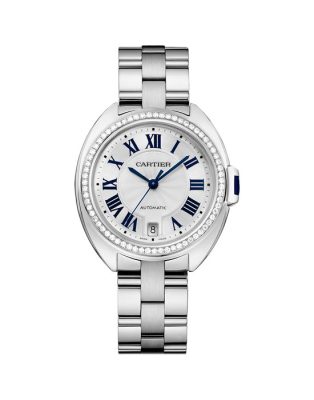 Вся коллекция Cle de Cartier