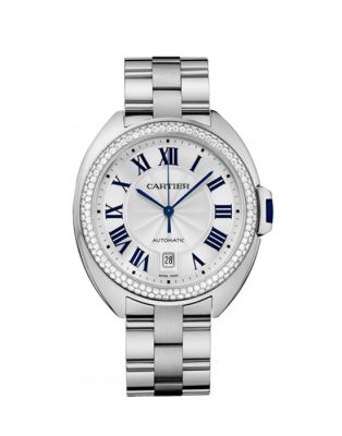 Вся коллекция Cle de Cartier