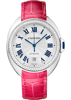 Вся коллекция Cle de Cartier