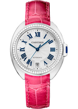 Вся коллекция Cle de Cartier