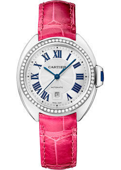 Вся коллекция Cle de Cartier