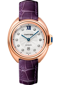 Вся коллекция Cle de Cartier