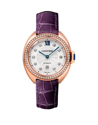 Вся коллекция Cle de Cartier