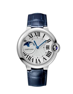 Вся коллекция Ballon Bleu de Cartier
