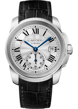 Вся коллекция Calibre de Cartier