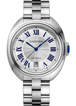 Вся коллекция Cle de Cartier