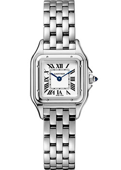 Вся коллекция Panthere de Cartier