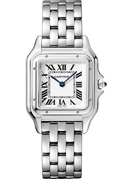 Вся коллекция Panthere de Cartier