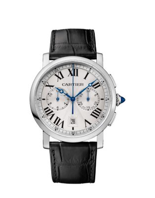 Вся коллекция Rotonde de Cartier