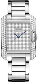 Часы Cartier Tank WT100011