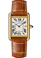 Cartier Tank W1529756