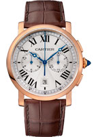 Cartier Rotonde de Cartier W1556238