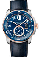 Cartier Calibre de Cartier W2CA0008