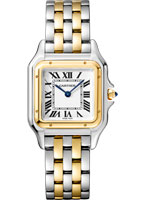 Cartier Panthere de Cartier W2PN0007