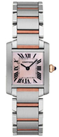 Cartier Tank W51027Q4