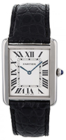 Cartier Tank W5200003