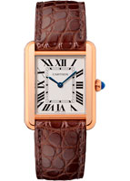 Cartier Tank W5200024