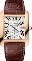 Cartier Tank W5330001