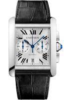 Cartier Tank W5330007