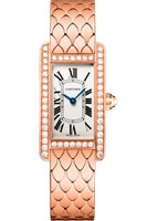 Cartier Tank WB710008