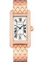 Cartier Tank WB710010