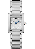 Cartier Tank WE110006