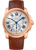 Cartier Calibre de Cartier WGCA0003