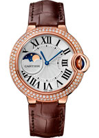Cartier Ballon Bleu de Cartier  WJBB0027