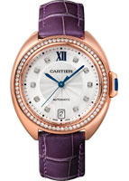 Cartier Cle de Cartier WJCL0039