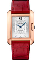 Cartier Tank WJTA0006