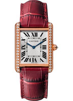 Cartier Tank WJTA0014