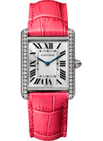 Cartier Tank WJTA0015