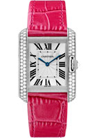 Cartier Tank WT100030