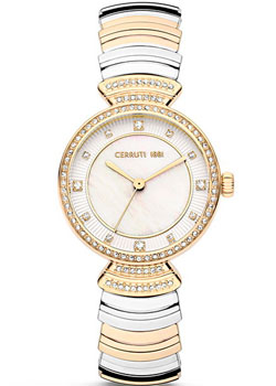 Вся коллекция CERRISI