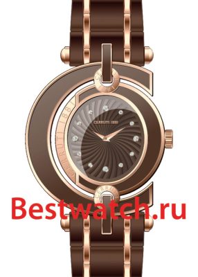 Вся коллекция Icon Lady