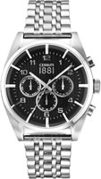 Cerruti 1881 Amalfi CRA109SN02MS