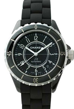 Часы Chanel J12 H0684