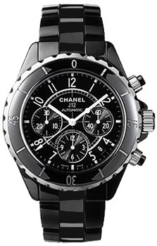 Часы Chanel J12 H0939